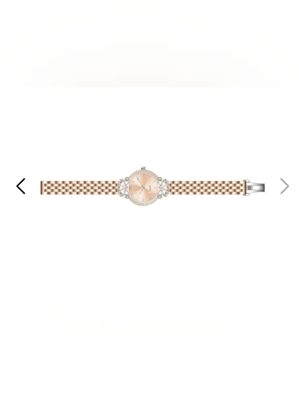 Wildflower LadyModel 69108 Ladies Watch